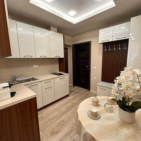 Luxury Apartments 1 София Екстериор снимка