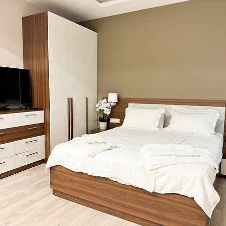 Luxury Apartments 1 София Екстериор снимка