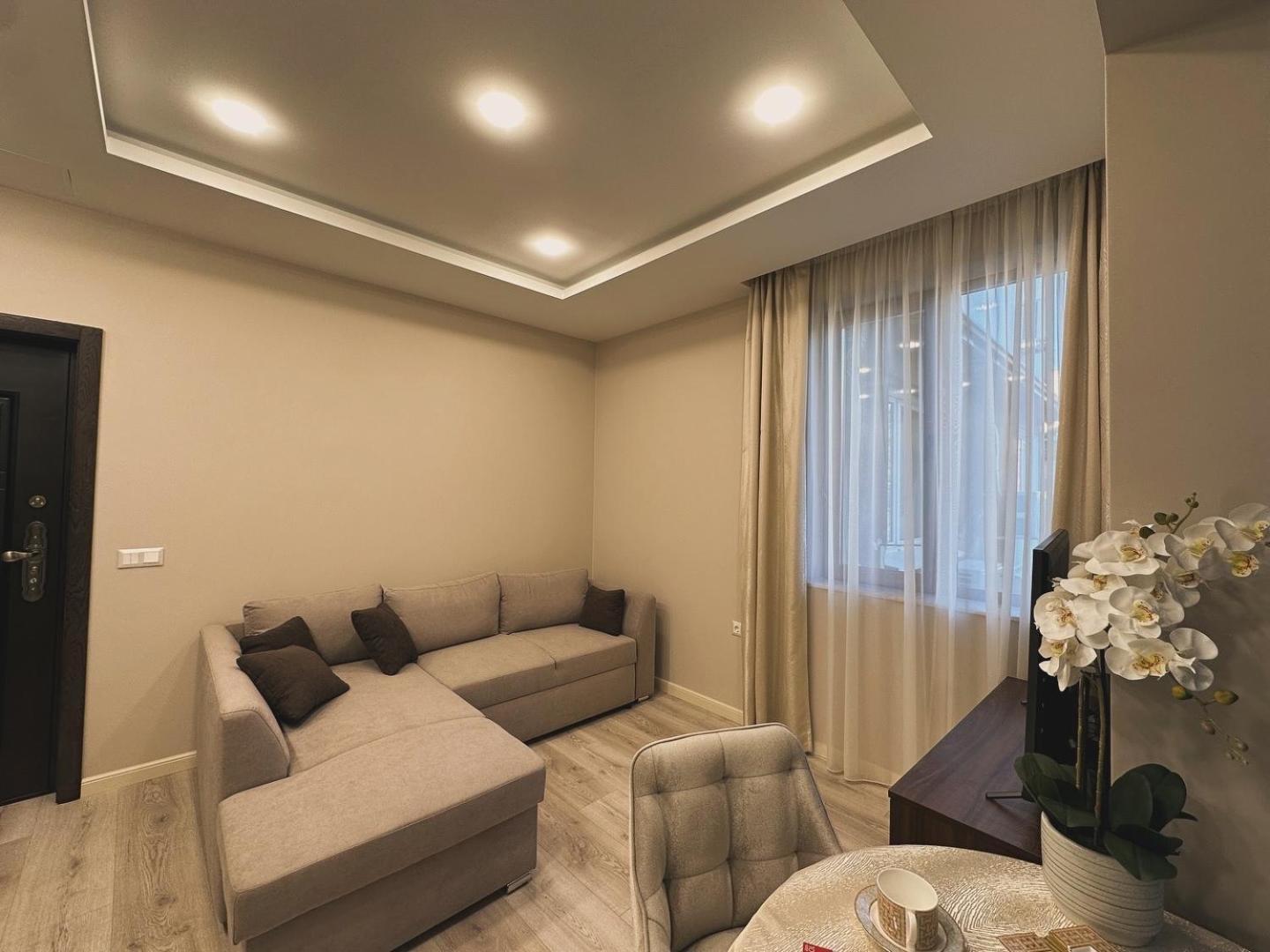 Luxury Apartments 1 София Екстериор снимка