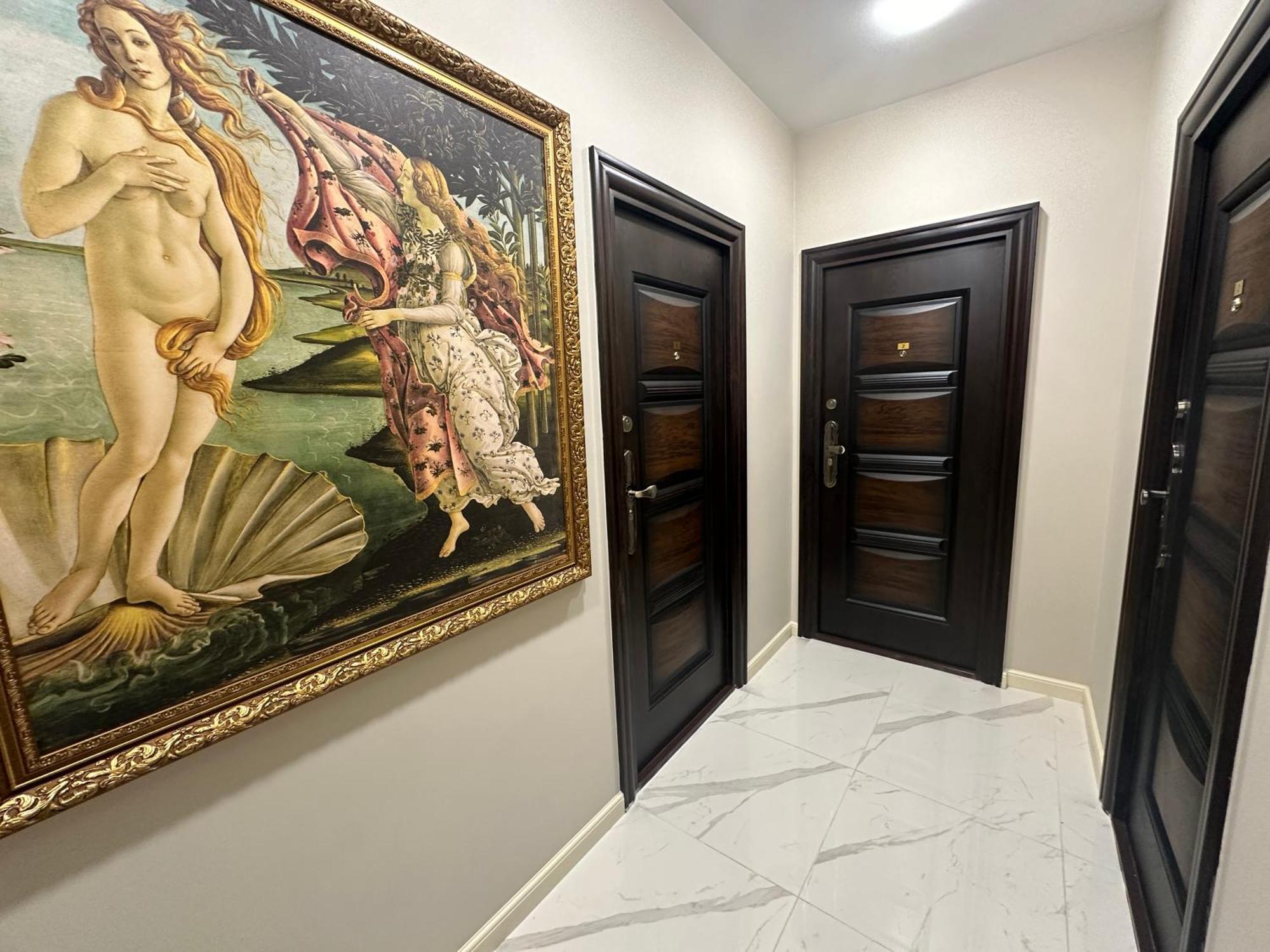 Luxury Apartments 1 София Екстериор снимка