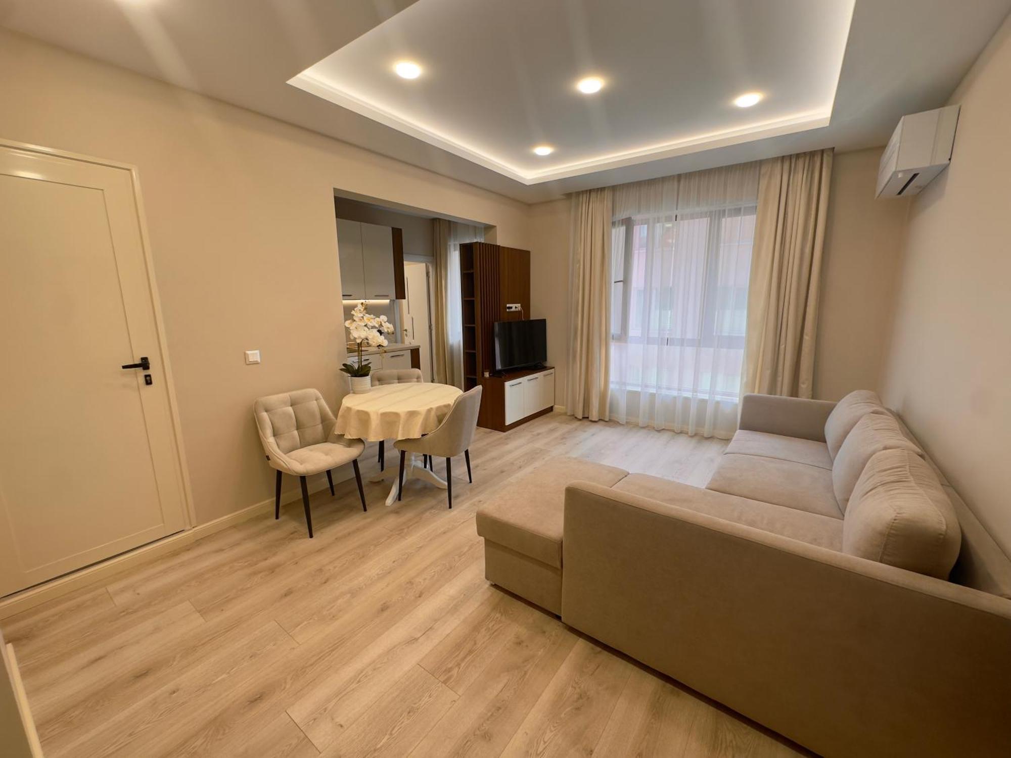 Luxury Apartments 1 София Екстериор снимка