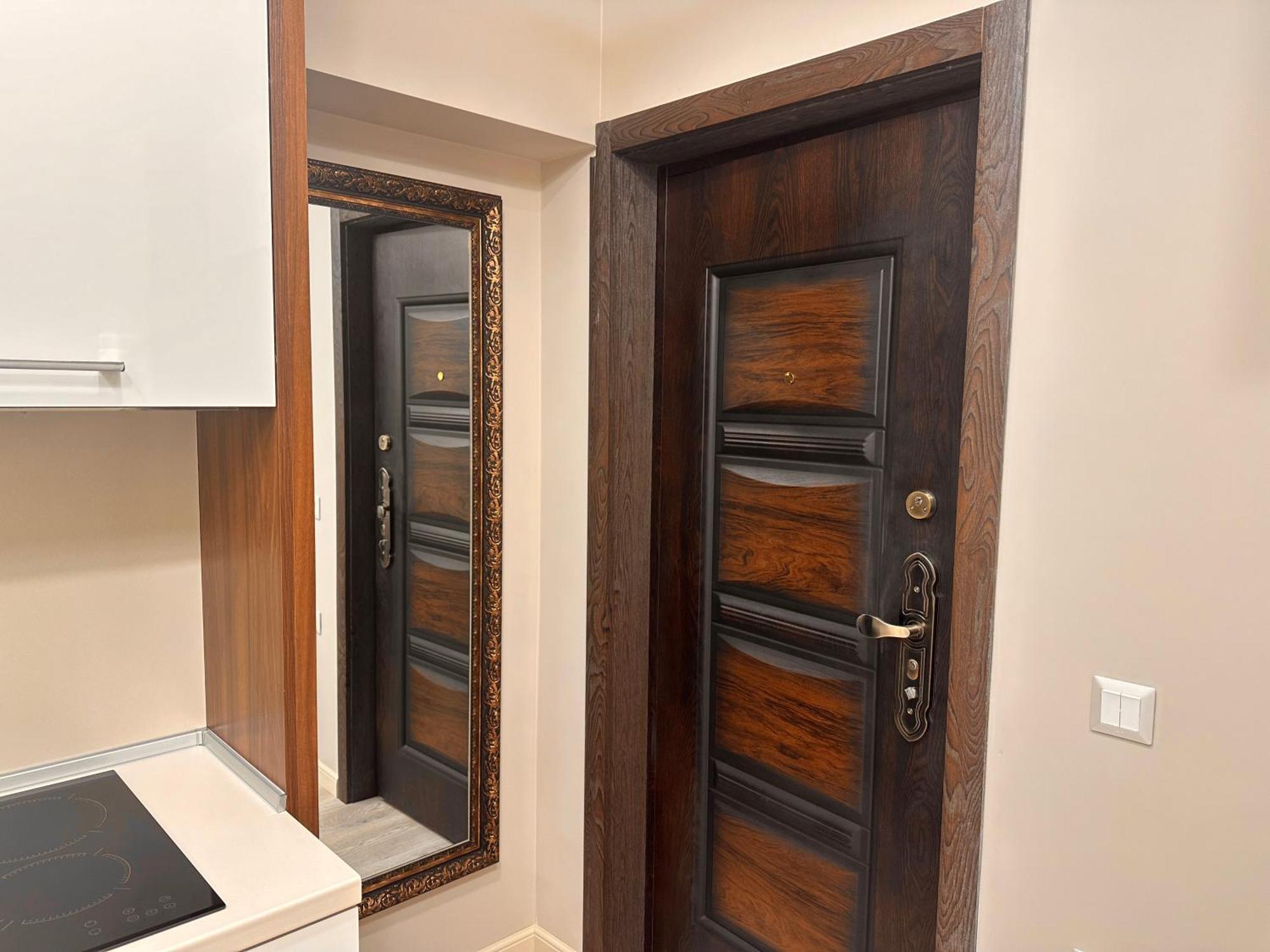 Luxury Apartments 1 София Екстериор снимка