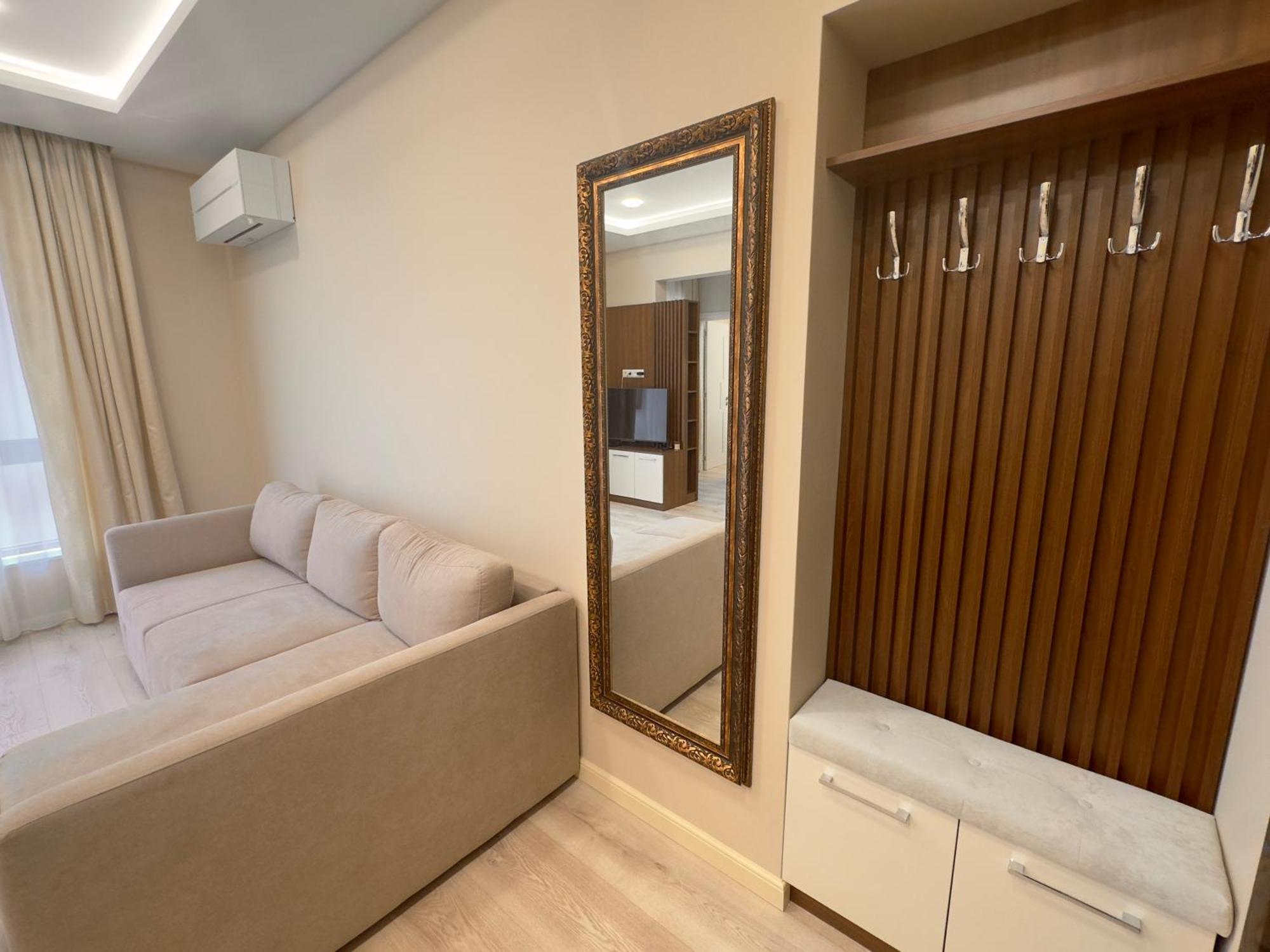 Luxury Apartments 1 София Екстериор снимка