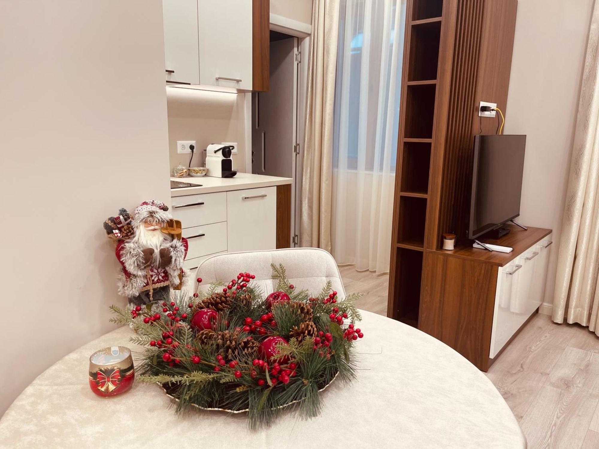 Luxury Apartments 1 София Екстериор снимка