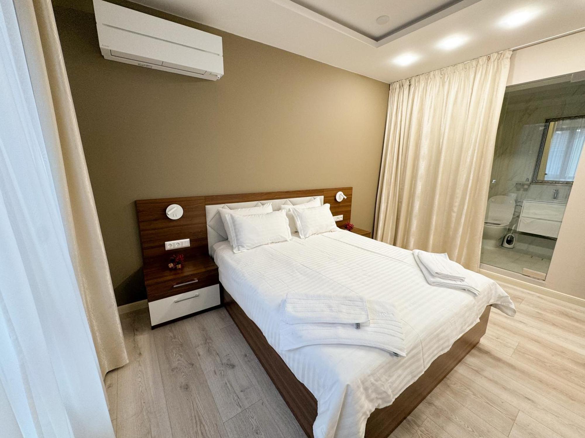 Luxury Apartments 1 София Екстериор снимка