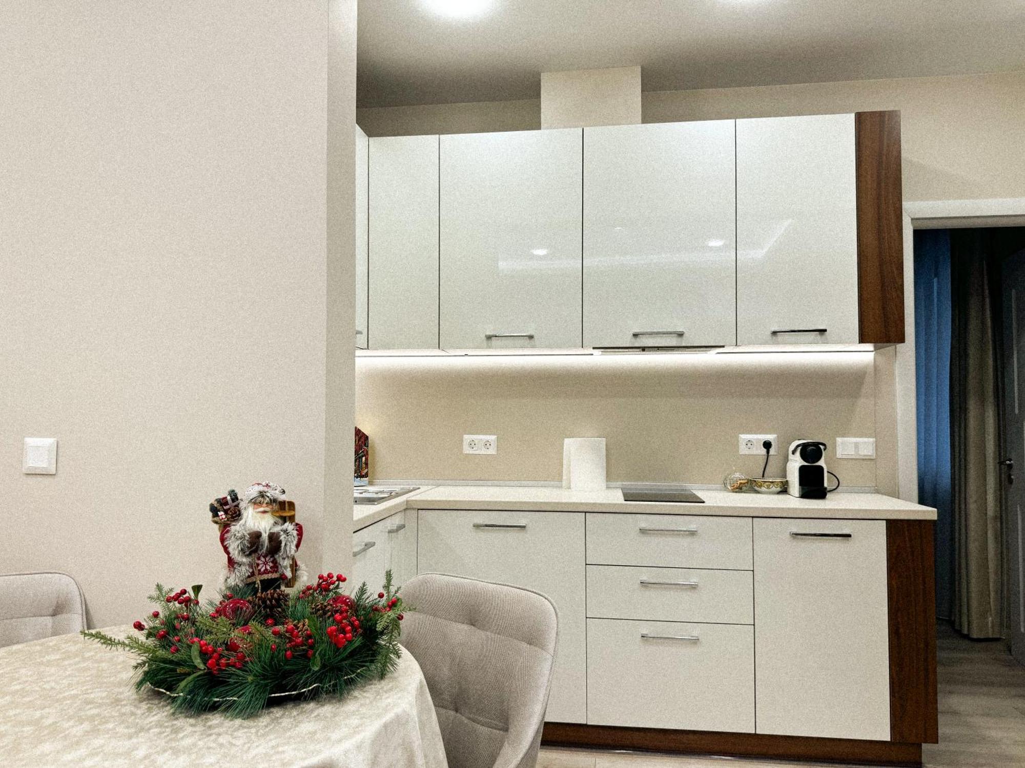 Luxury Apartments 1 София Екстериор снимка