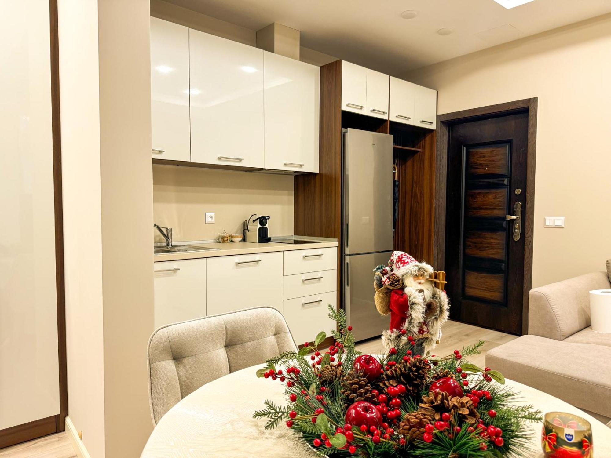 Luxury Apartments 1 София Екстериор снимка